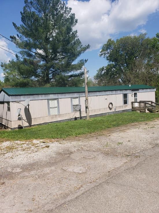 Kentucky Land Company